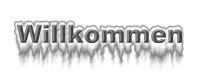 Willkommensschrift